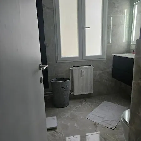 Refait A Neuf I #2 Sur 4 Apartment