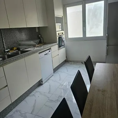 Apartment Refait A Neuf I #2 Sur 4