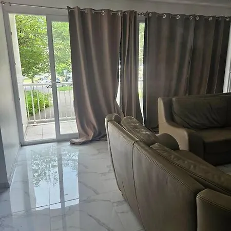 Refait A Neuf I #2 Sur 4 Апартаменты Дюнкерк