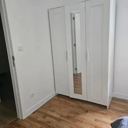 Apartment Refait A Neuf I #2 Sur 4 Dunkirk