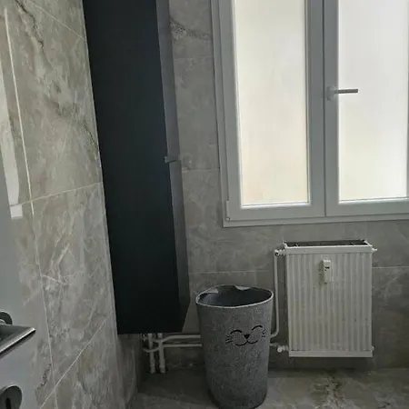 Апартаменты Refait A Neuf I #2 Sur 4 Дюнкерк